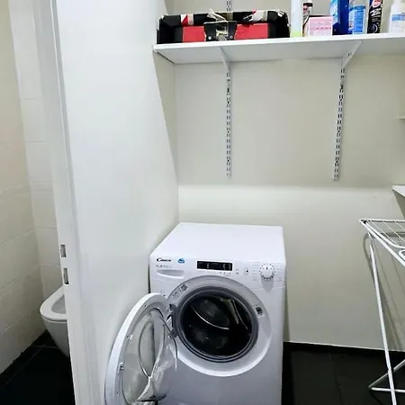 Apartmán Le Tandem *