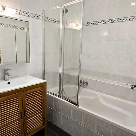 Apartmán Le Tandem Thonon-les-Bains